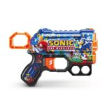 تفنگ ایکس شات X-Shot سری Skins مدل Mega Sonic, تنوع: 36660-Mega Sonic, image 3