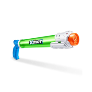 تفنگ آبپاش ایکس شات X-Shot سری Tube Soaker سایز بزرگ مدل سبز
