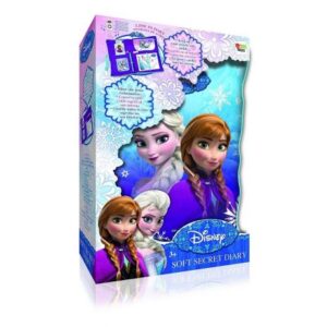 دفترچه خاطرات نرم فروزن, image