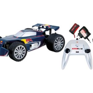ماشین شارژی ( Carrera) RED BULL, image