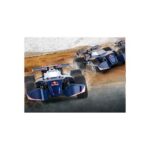 ماشین شارژی ( Carrera) RED BULL, image 2