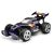 ماشین شارژی ( Carrera) RED BULL, image 3