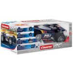 ماشین شارژی ( Carrera) RED BULL, image 4