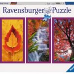 پازل روز پائیزی, image