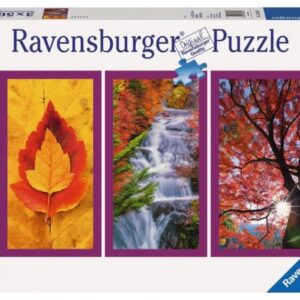 پازل روز پائیزی, image