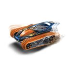 ماشین کنترلی VelociTrax مدل نارنجی, image 10