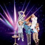 کنسرت کوچولوی Kidi Star VTech, image 2