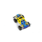 ماشین کنترلی Carrera مدل Ford F-150 Raptor با مقیاس 1:18, image 6