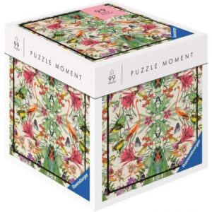 پازل 99 تکه راونزبرگر مدل گرمسیری, image