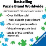 پازل 99 تکه راونزبرگر مدل لاما, image 5