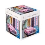 پازل 99 تکه راونزبرگر مدل کوبا, image