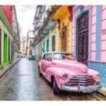 پازل 99 تکه راونزبرگر مدل کوبا, image 2