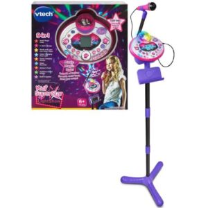 دستگاه کارائوکه Kidi Star VTech, image