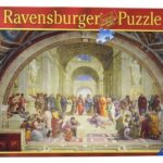 پازل رافائِل, image