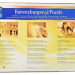 پازل رافائِل, image 2