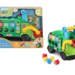 کامیون بازیافت سواری VTech, image