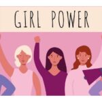 پازل 1000 تکه راونزبرگر مدل دختران قدرتمند, image 2