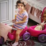 موتور سواری یدک کش مدل یونیکورن, image 5