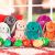 کیوتی دمپنبهای خرگوش پولیشی سبز B. Toys, image 5