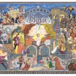 پازل 1000 تکه راونزبرگر مدل رومئو و ژولیت, image 2