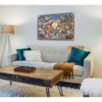 پازل 1000 تکه راونزبرگر مدل رومئو و ژولیت, image 5