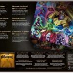 پازل 1000 تکه راونزبرگر مدل تانوس مارول , image 4