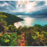 پازل 1000 تکه راونزبرگر مدل هاوایی, image 2