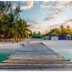 پازل 1000 تکه راونزبرگر مدل جزیره کارائیب, image 2