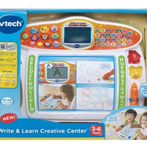 تخته مغناطیسی موزیکال VTech, image