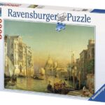 پازل گرند کانال، ونیز, image