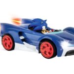 ماشین کنترلی Carrera مدل Sonic با مقیاس 1:18, image 5