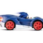 ماشین کنترلی Carrera مدل Sonic با مقیاس 1:18, image 7