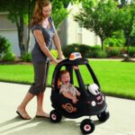 ماشین تاکسی پایی Little Tikes, تنوع: 172182-Taxi, image 4