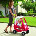 ماشین آتش نشانی پایی Little Tikes, image 2