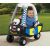 ماشین پلیس پایی Little Tikes, تنوع: 172984-Patrol Police, image