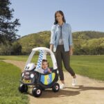 ماشین پلیس پایی Little Tikes, تنوع: 172984-Patrol Police, image 8