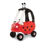 واکر Little Tikes مدل ماشین کفشدوزکی, image 9