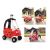واکر Little Tikes مدل ماشین کفشدوزکی, image 10