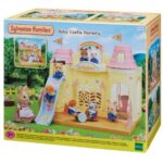 عمهد کودک عروسک های Sylvanian Families, image 7