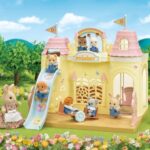 عمهد کودک عروسک های Sylvanian Families, image 2