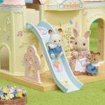 عمهد کودک عروسک های Sylvanian Families, image 3