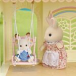 عمهد کودک عروسک های Sylvanian Families, image 6