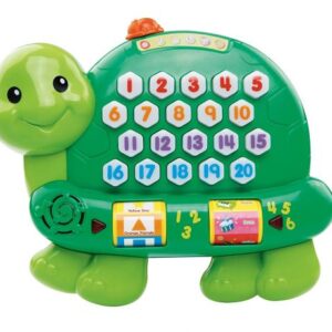 لاک‌پشت آموزشی (VTECH), image