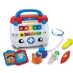 جعبه کمک های اولیه Vtech, image 3