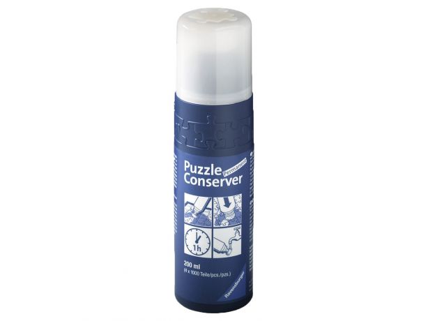 چسب پازل 200 میلی لیتری Ravensburger, image