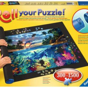 صفحه رولی پازل راونزبرگر از 300 تا 1500 قطعه, image