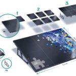 میز ساخت پازل راونزبرگر, image 2