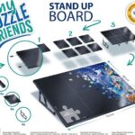 میز ساخت پازل راونزبرگر, image 3