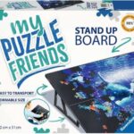 میز ساخت پازل راونزبرگر, image 5