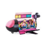 هواپیمای 4 در 1 LOL Surprise سری OMG Remix, image 5